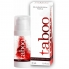 Gel estimulante taboo masculino booster 30ml