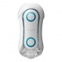 Tenga - masturbateur flip orb rush bleu