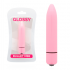 Vibrador compacto glossy para estimular zonas sensitivasvibrador compacto glossy para es