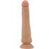 Tiemeyer dildo realístico 25 cm natural