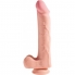 Dildo muy flexible y blandito para los mejores orgasmos