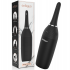 Douche anale automatique rechargeable avec nettoyage en profondeur.