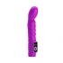 Vibrador con tecnología sensitiva, se activa con el contacto