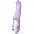 Incantevole vibratore sorriso con caricatore usb satisfyer vibes