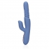 Vibratore rabbit: doppio piacere, perle rotanti, ricarica USB