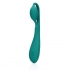Vibrador punto g con bola para mayor estimulación