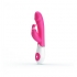 Vibrador ergonómico con 30 funciones y control por voz