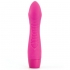 Vibromasseur compact au design chic et audacieux pour les adeptes du BDSM