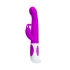 Vibrador hugh, juguete sexual para intensa estimulación