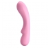 Vibrador matt: estimulación ponto g e clitóris.
