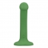 Vibrador elegante, com múltiplas velocidades e resistente a salpicos
