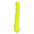 Vibrador estimulador de ponto G com curvas suaves