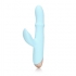 Vibrador con anillo móvil, orejas vibrantes, 10 modos