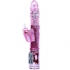 Vibromasseur lapin papillon palpitant: stimulation intense