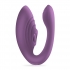 Vibrador inovador com 7 funções e controle remoto 15m