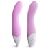 Vibrador lujoso, ergonómico y silencioso con 6 modos vibración