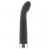 Vibrador estriado para sensações de prazer intensas