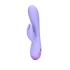 Vibrador de silicona suave perfecto para iniciación