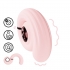 Vibrador espiral silencioso, 10 funciones, elegante y versátil