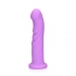 Vibrador con movimiento de rotación para mayor placer