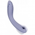 Vibrador punto G con tecnología de aire y vibración dual
