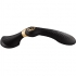 Vibrador masajeador para cuerpo, masajes y penetraciones