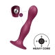 SATISFYER DOUBLE BALL-R