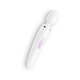 SATISFYER WAND-ER WOMAN BLANCO