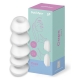 KIT FUNDAS SATISFYER PRO 2