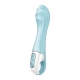 SATISFYER AIR PUMP VIBRADOR 5+