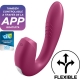 SATISFYER SUNRAY