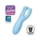 SATISFYER THREESOME 4