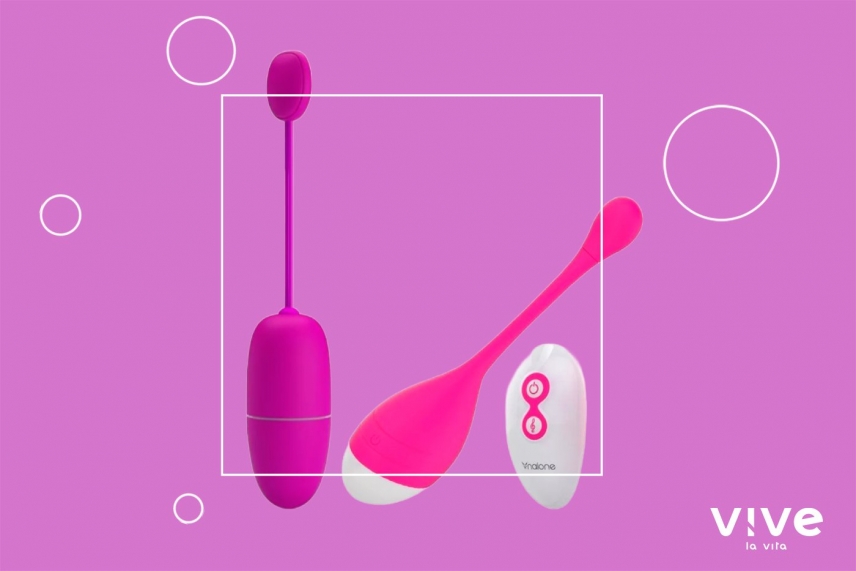 Guía de compra: ¿Cómo seleccionar el mejor huevo vibrador con control remoto?