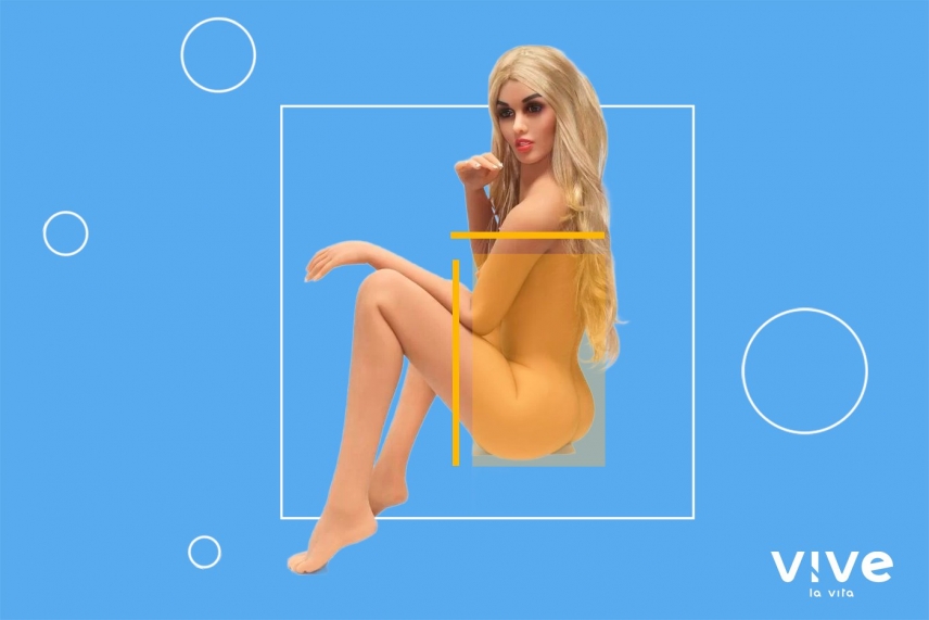 ¿Es mejor un torso o una muñeca realista de cuerpo entero? Pros y Contras