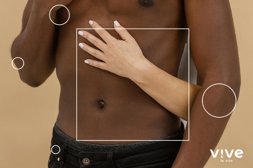 ¿Quiénes pueden usar estimuladores de pezón?